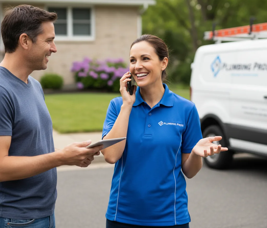 Water Heater Repair in London, OH